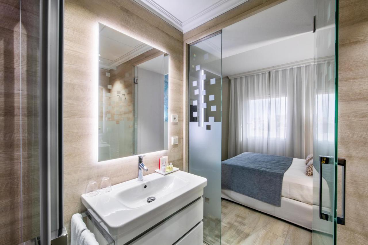 Sallés Hotel Málaga Centro