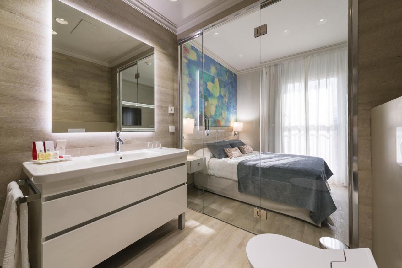 Sallés Hotel Málaga Centro