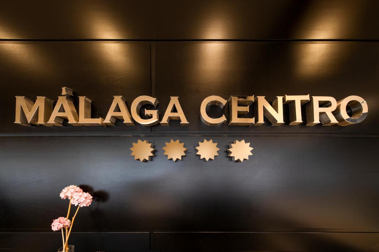 Sallés Hotel Málaga Centro