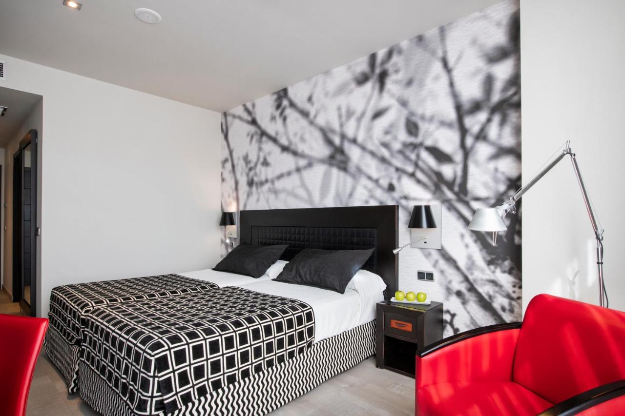 Sallés Hotel Málaga Centro