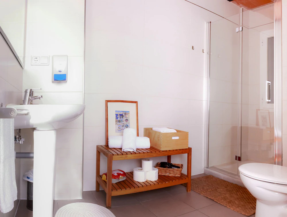 Sea & Wave Dos Aceras