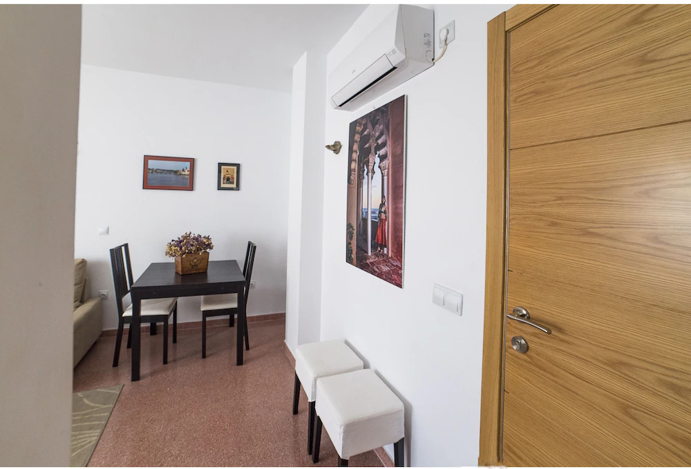 Sea & Wave Dos Aceras