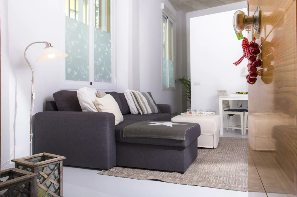 Sea & Wave Dos Aceras