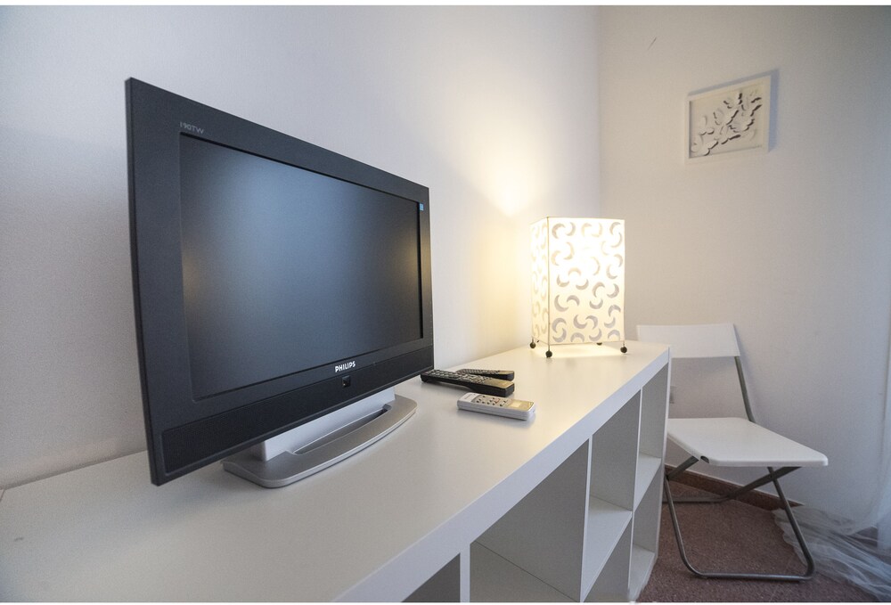 Sea & Wave Dos Aceras