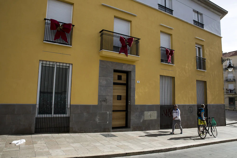 Sea & Wave Dos Aceras