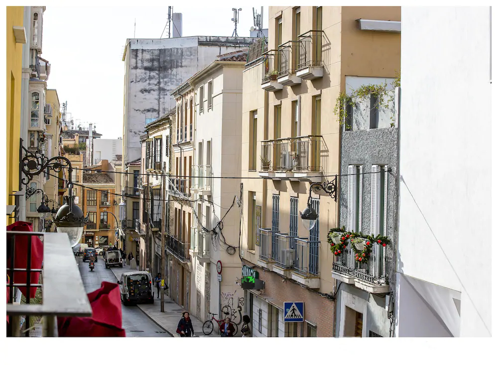 Sea & Wave Dos Aceras