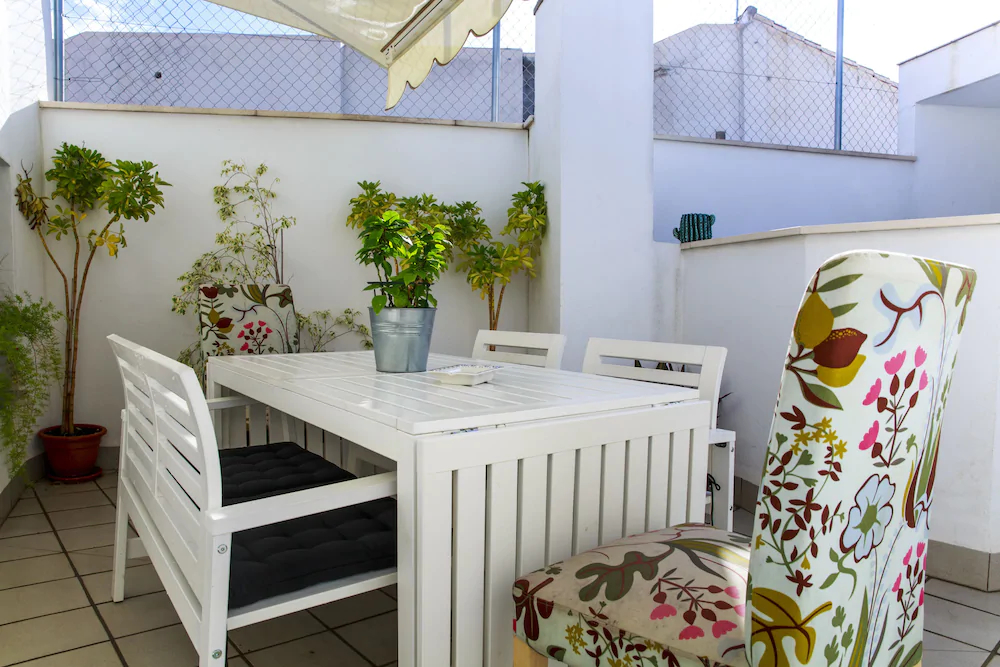 Sea & Wave Dos Aceras