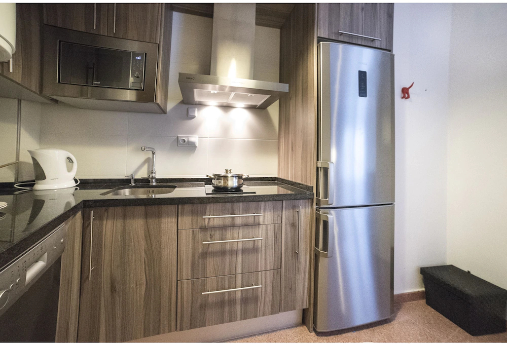 Sea & Wave Dos Aceras