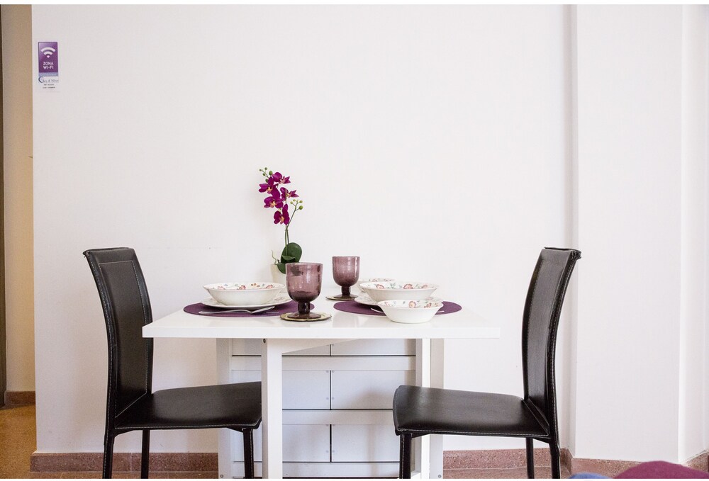 Sea & Wave Dos Aceras