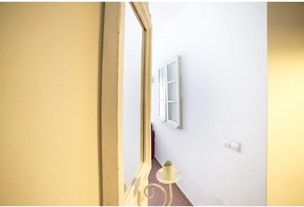 Sea & Wave Dos Aceras