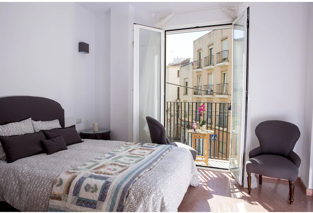 Sea & Wave Dos Aceras