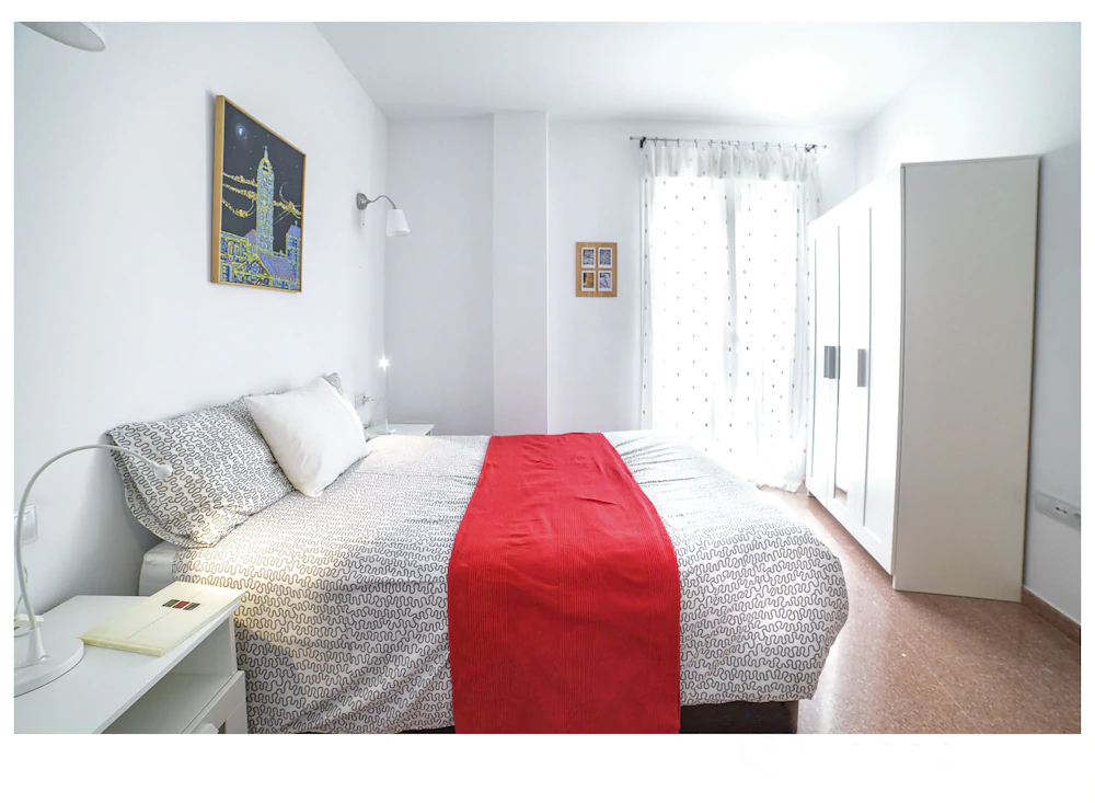 Sea & Wave Dos Aceras