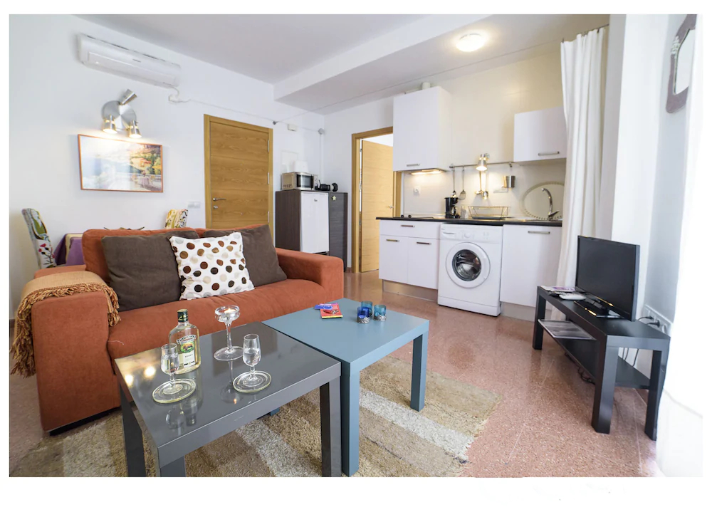 Sea & Wave Dos Aceras