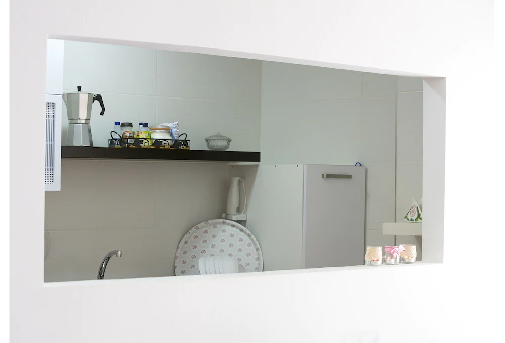 Sea & Wave Dos Aceras