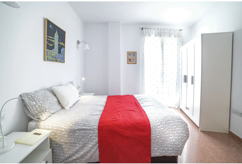 Sea & Wave Dos Aceras