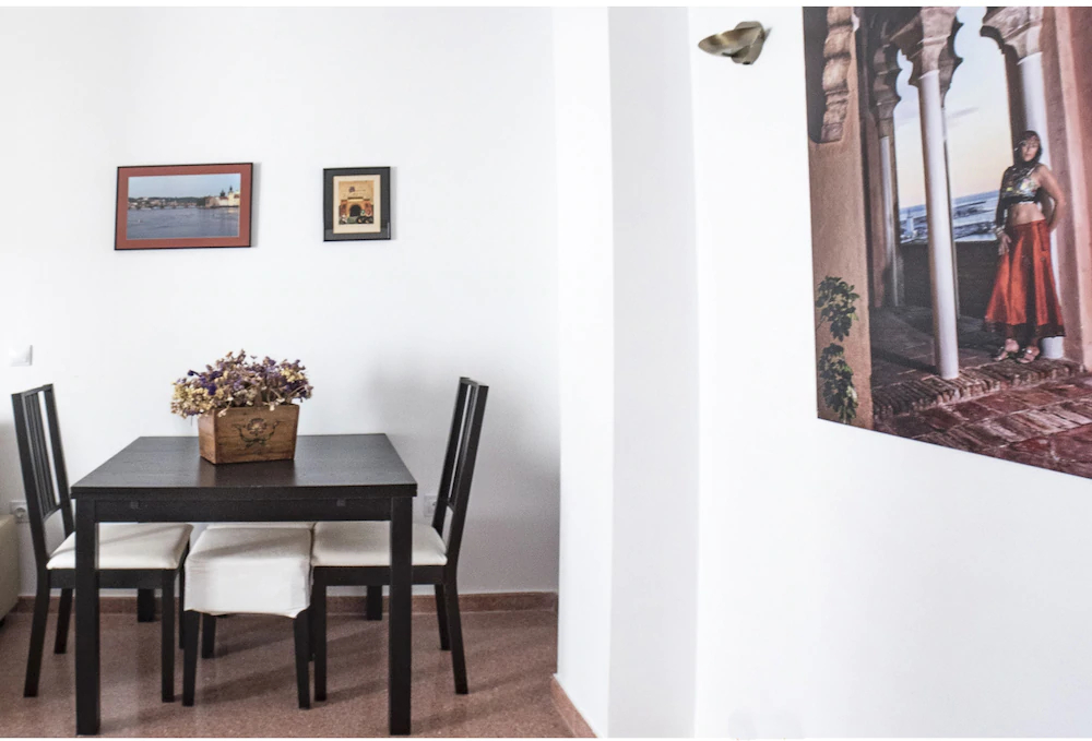 Sea & Wave Dos Aceras