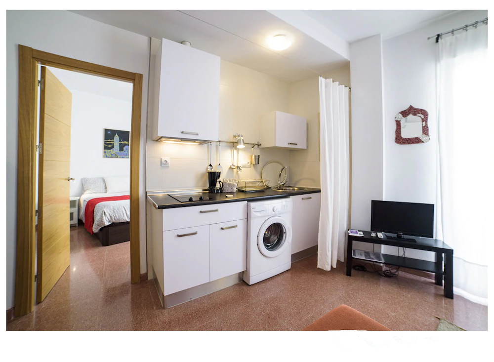 Sea & Wave Dos Aceras