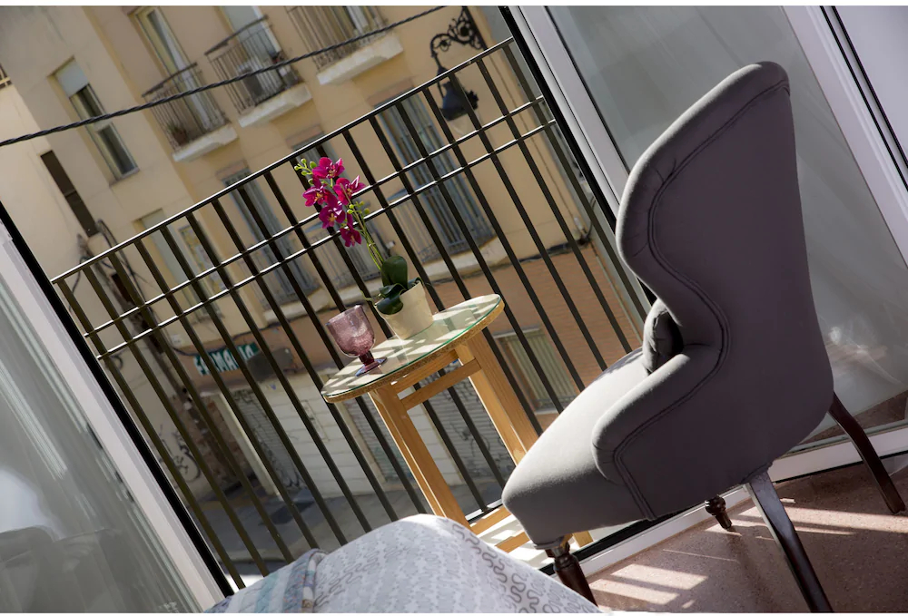 Sea & Wave Dos Aceras