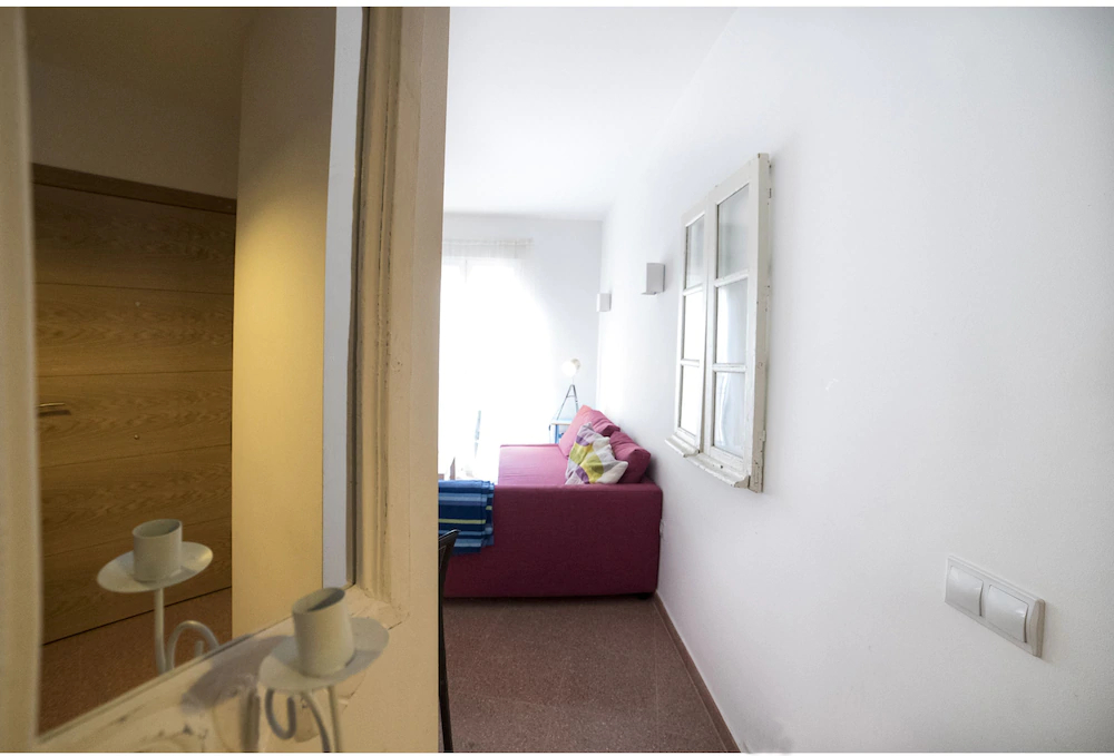 Sea & Wave Dos Aceras