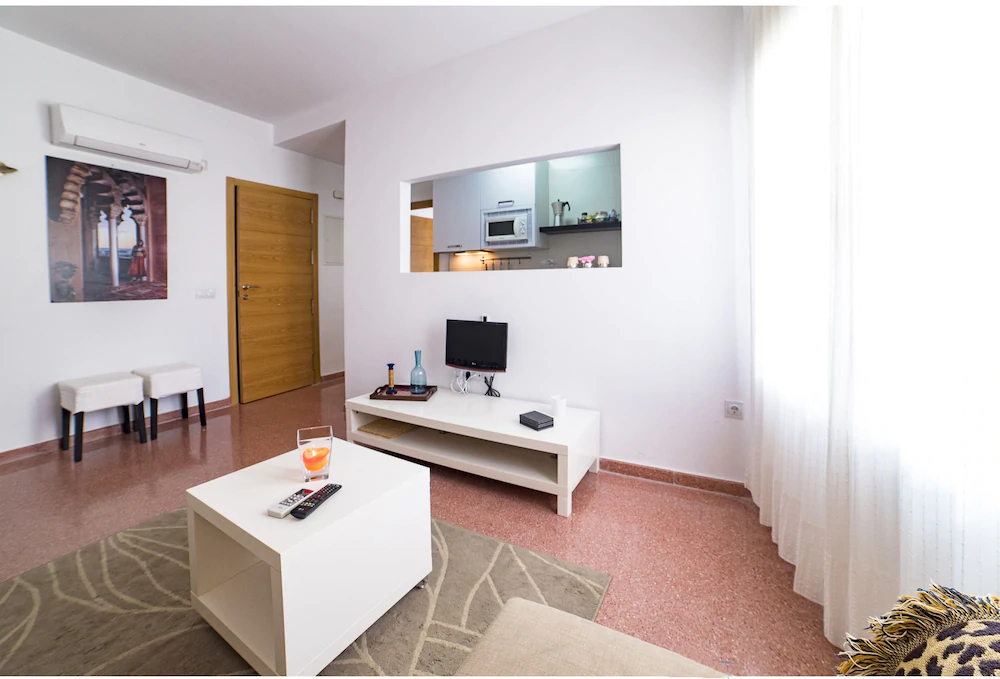 Sea & Wave Dos Aceras