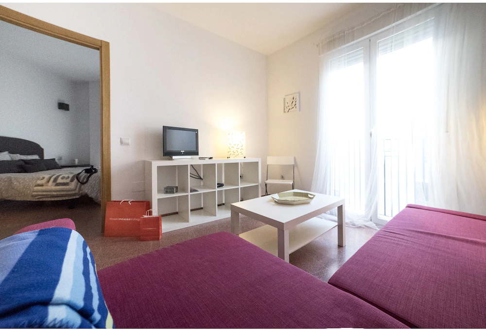 Sea & Wave Dos Aceras