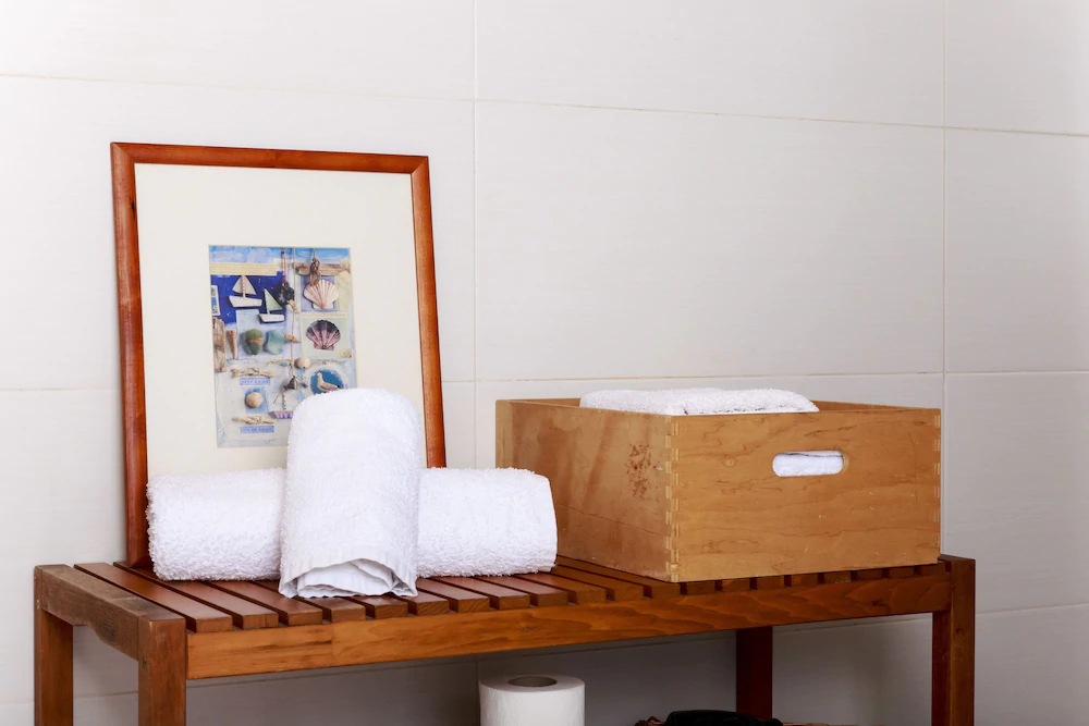 Sea & Wave Dos Aceras