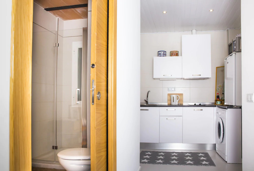 Sea & Wave Dos Aceras