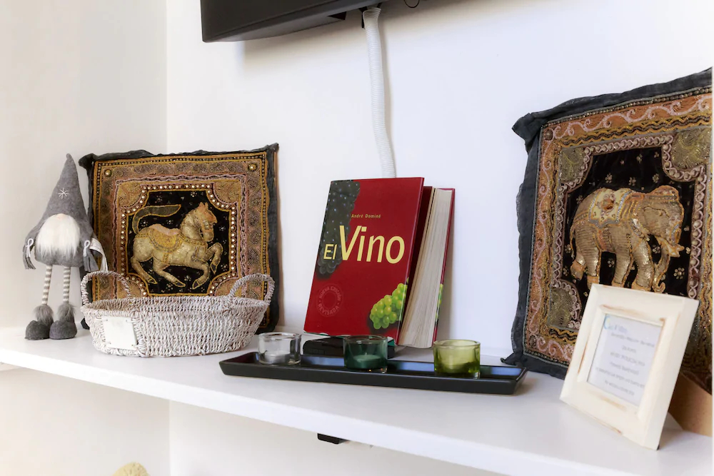 Sea & Wave Dos Aceras