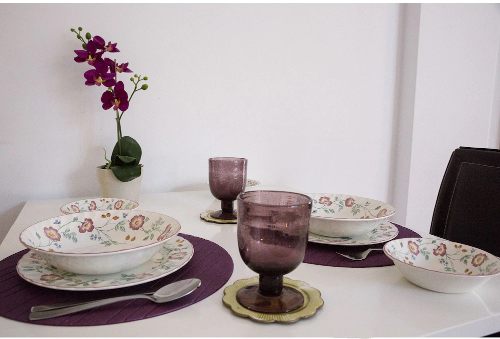 Sea & Wave Dos Aceras