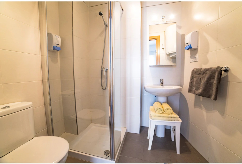 Sea & Wave Dos Aceras