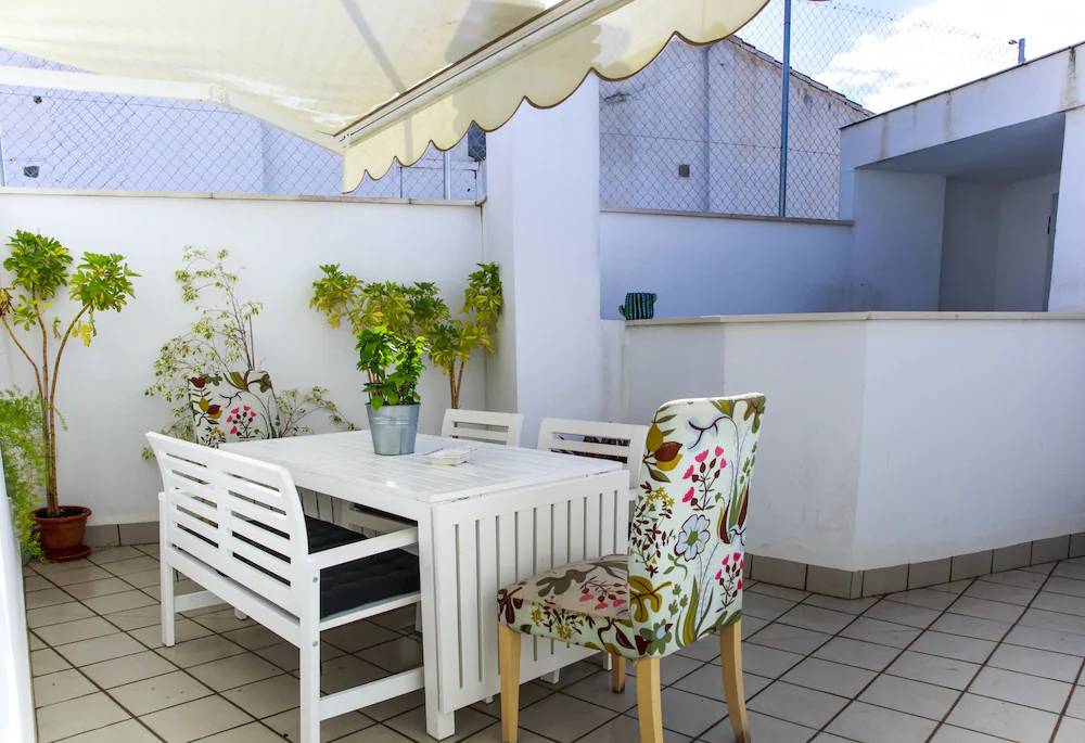 Sea & Wave Dos Aceras