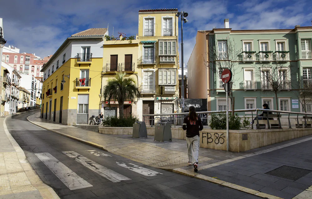 Sea & Wave Dos Aceras