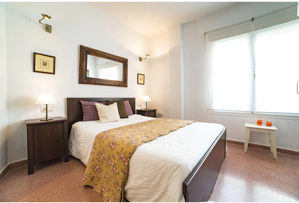 Sea & Wave Dos Aceras