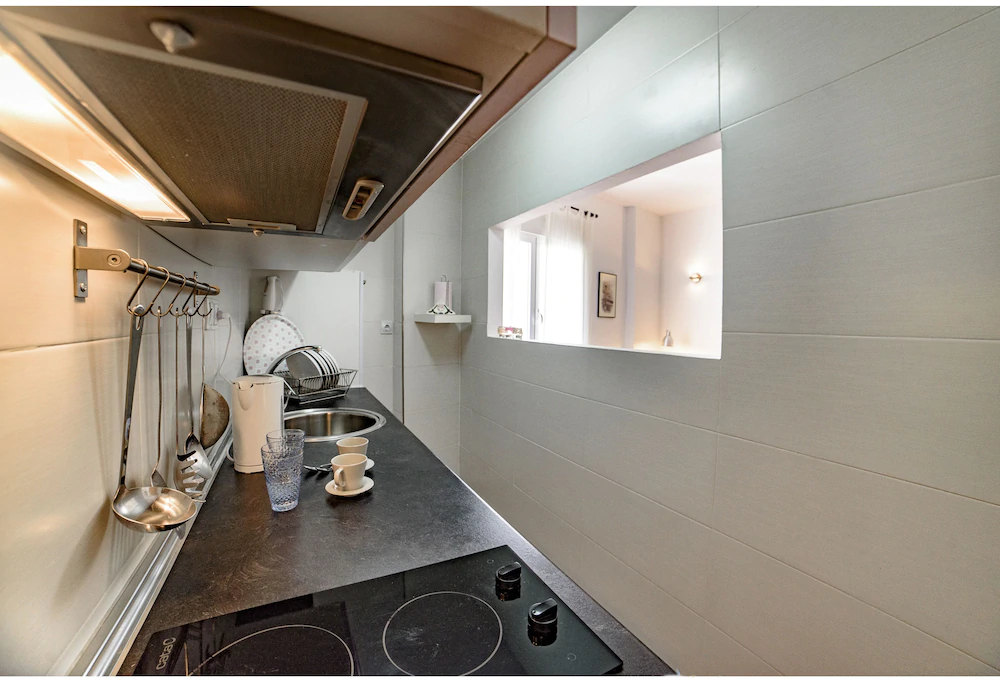 Sea & Wave Dos Aceras