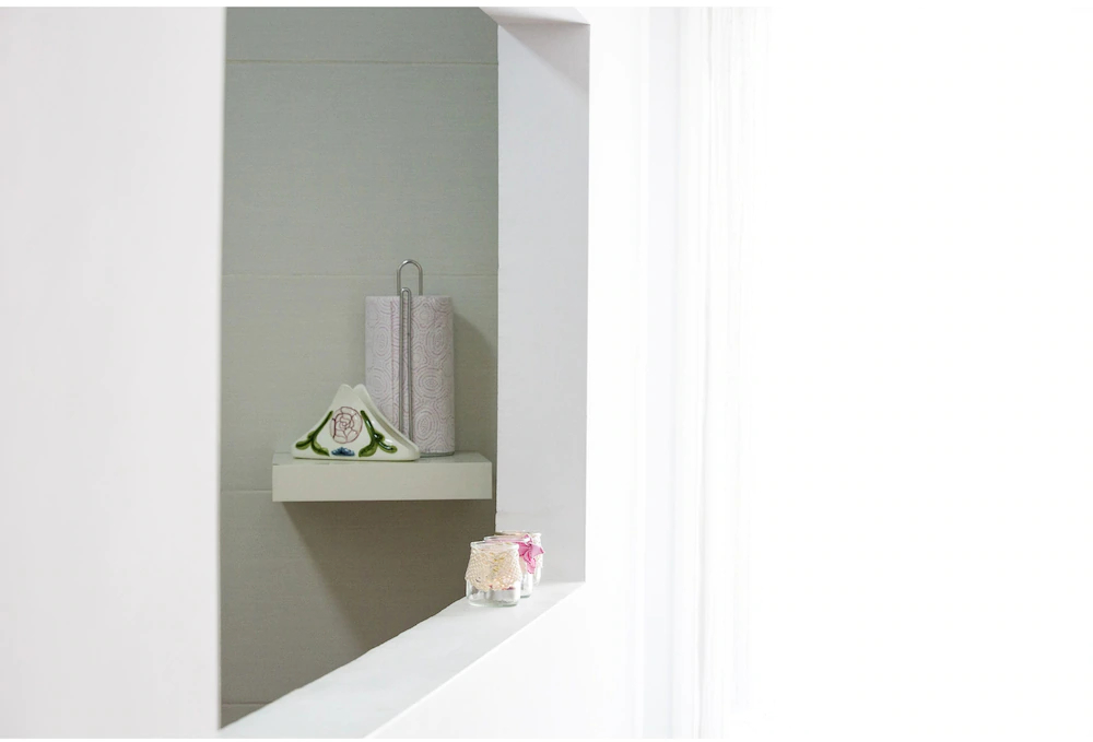 Sea & Wave Dos Aceras