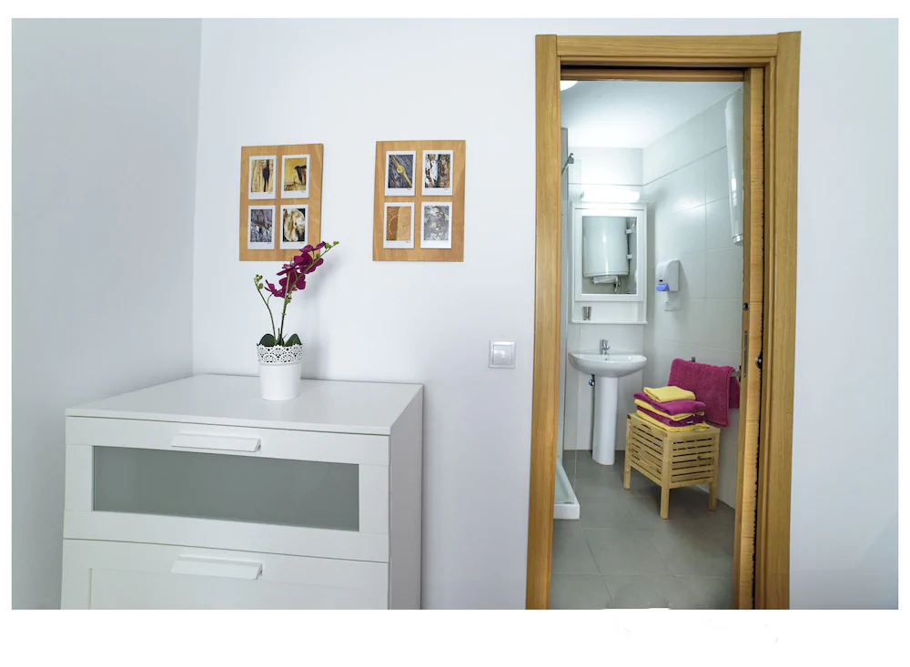 Sea & Wave Dos Aceras