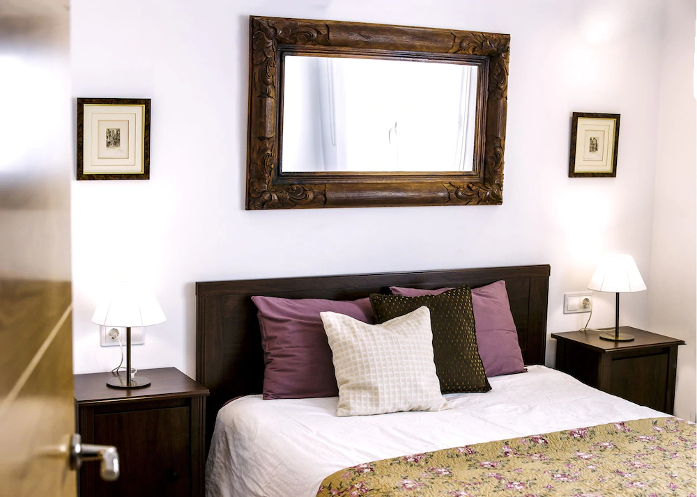 Sea & Wave Dos Aceras