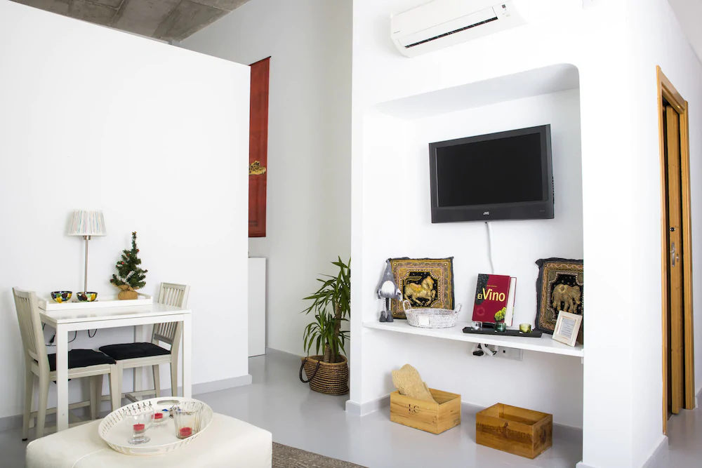 Sea & Wave Dos Aceras