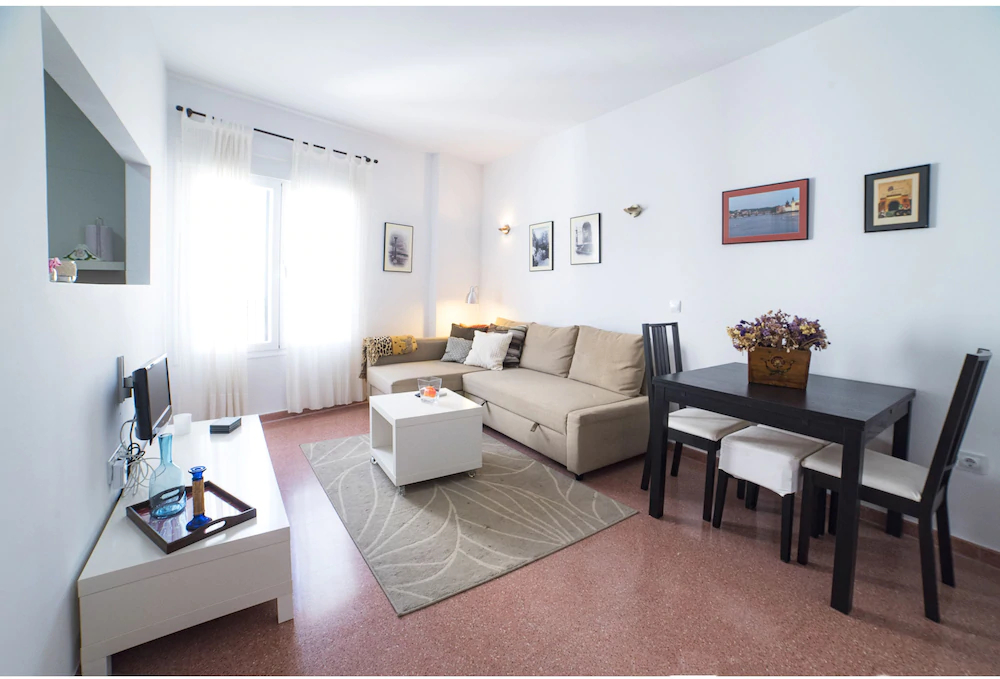 Sea & Wave Dos Aceras