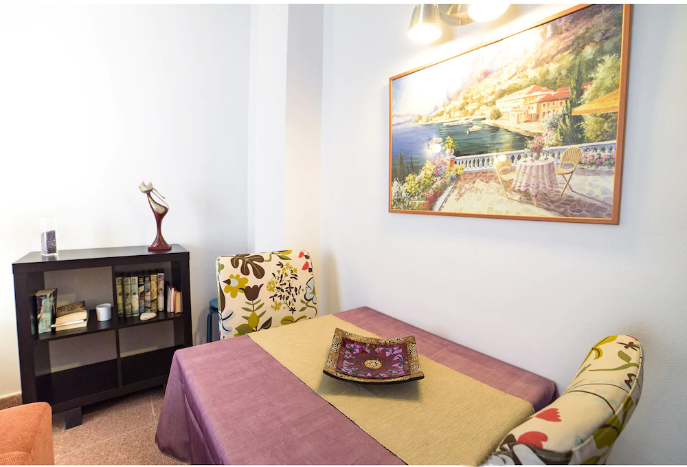 Sea & Wave Dos Aceras