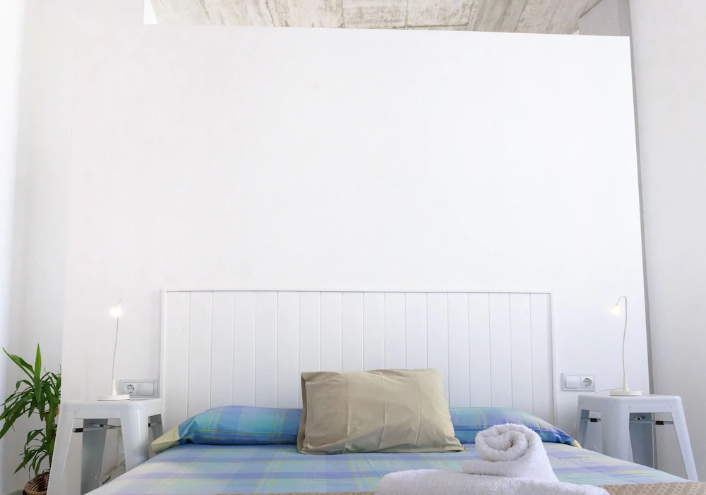 Sea & Wave Dos Aceras