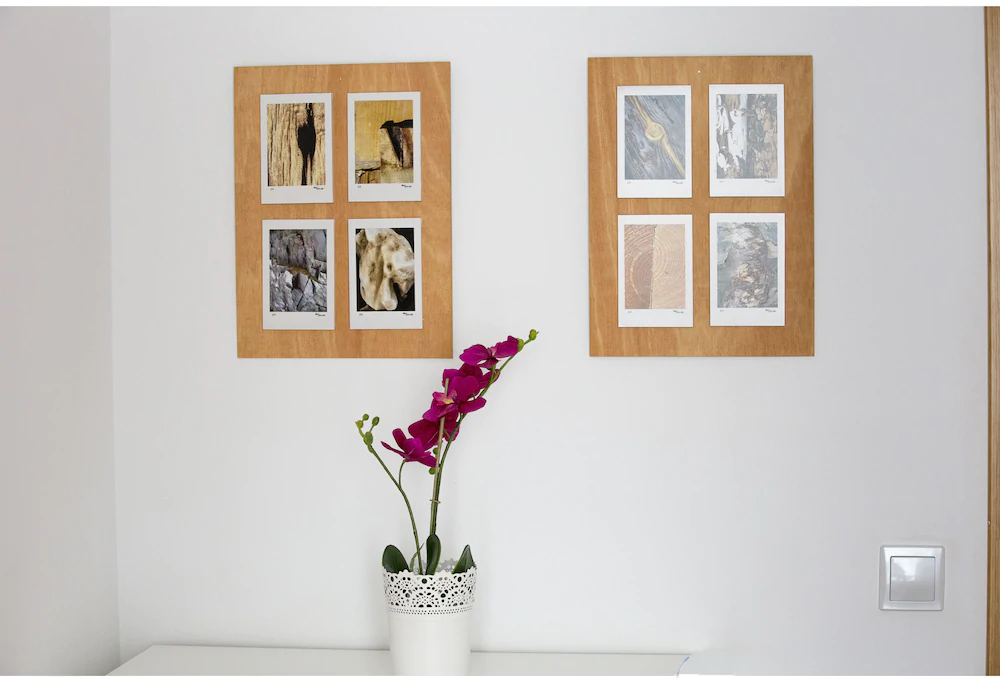 Sea & Wave Dos Aceras