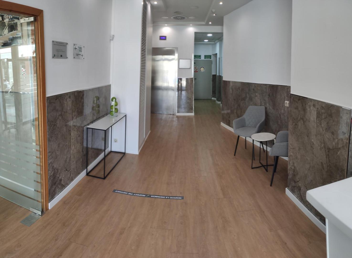 Sercotel Tribuna Málaga