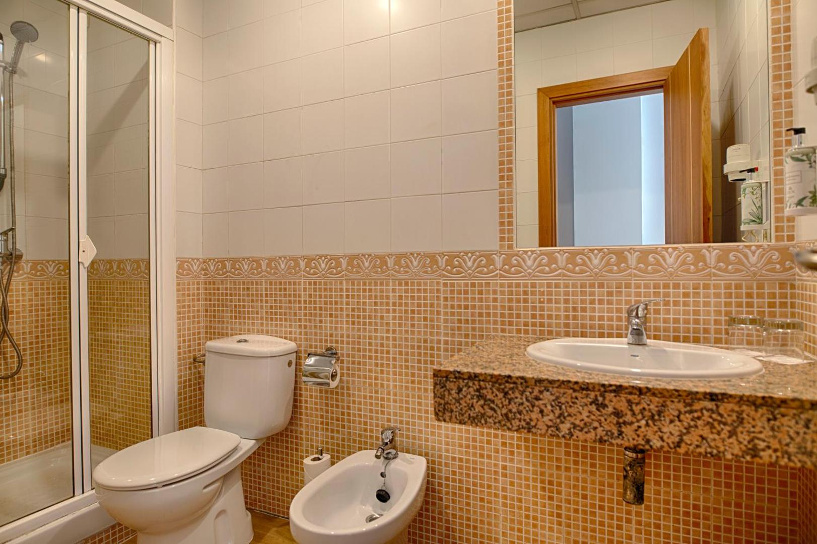 Sercotel Tribuna Málaga