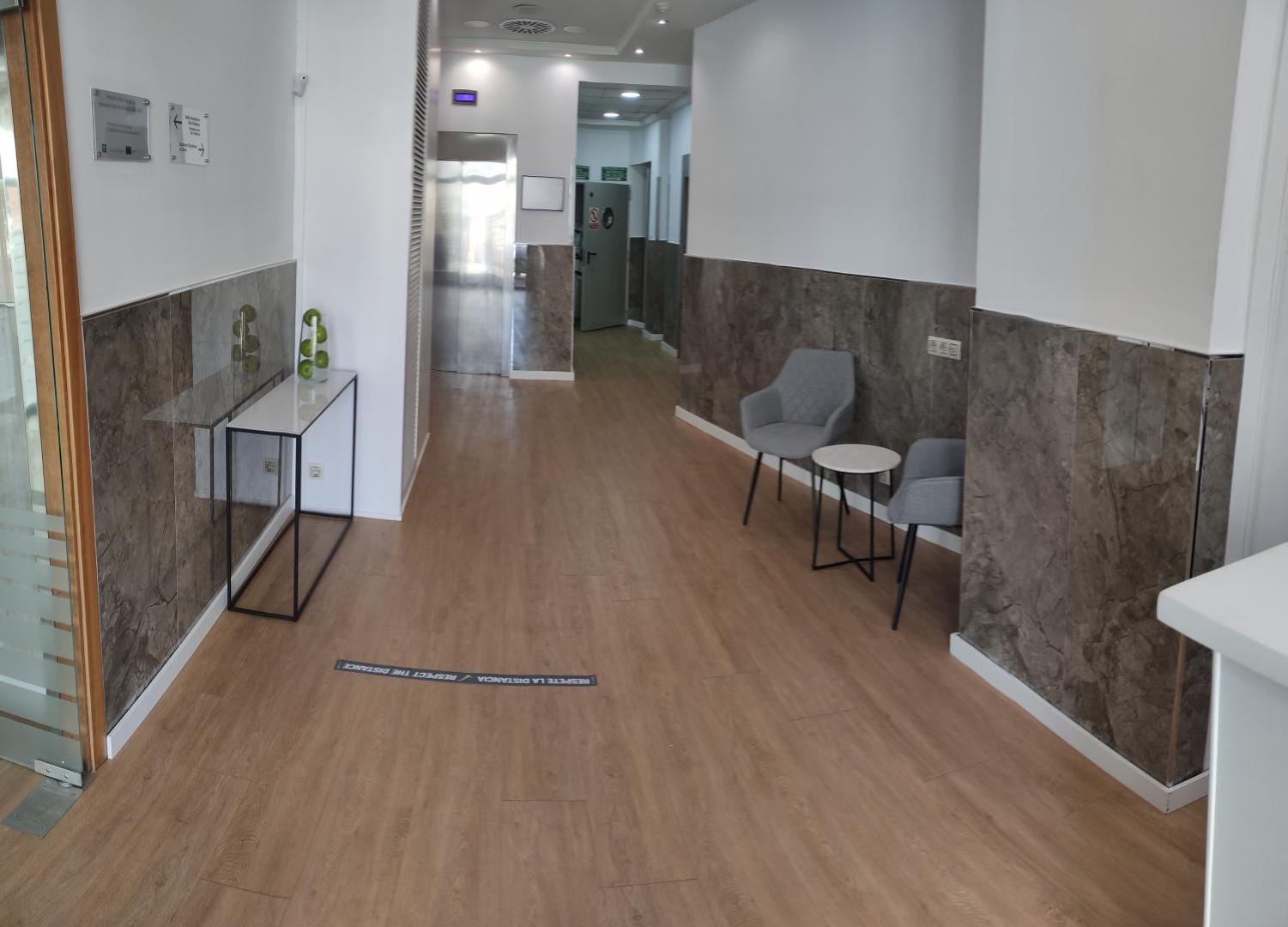 Sercotel Tribuna Málaga