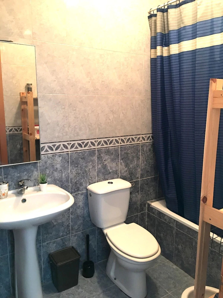 Sky Sea Holidays Alcazaba Malaga