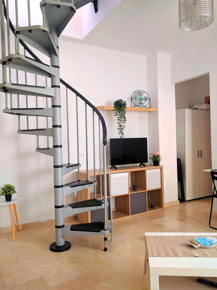 Sky Sea Holidays Alcazaba Malaga