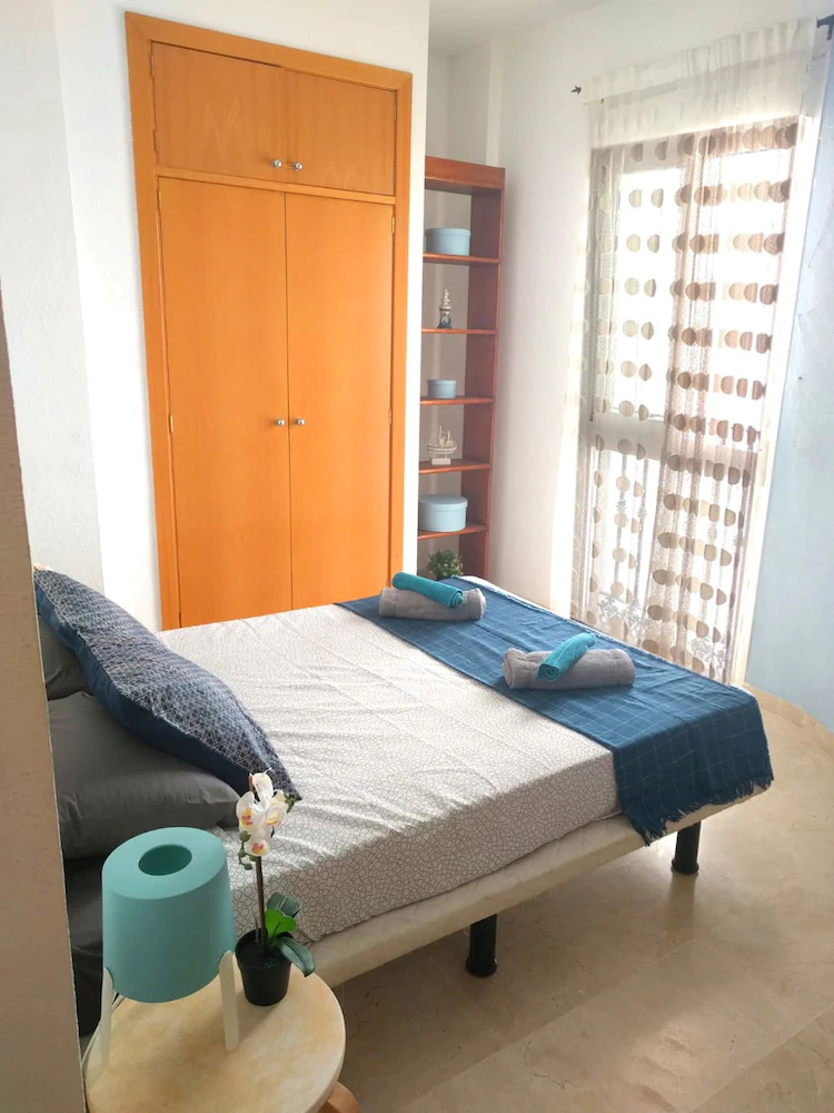 Sky Sea Holidays Alcazaba Malaga