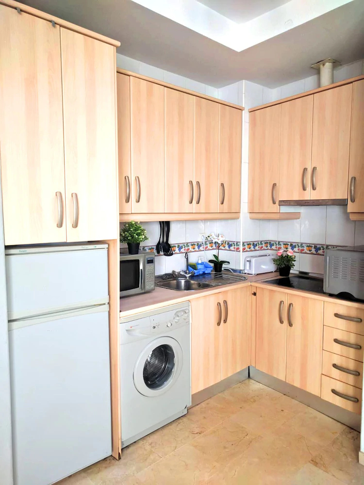 Sky Sea Holidays Alcazaba Malaga