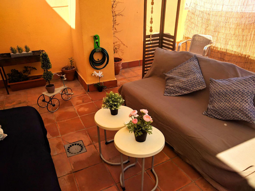 Sky Sea Holidays Alcazaba Malaga